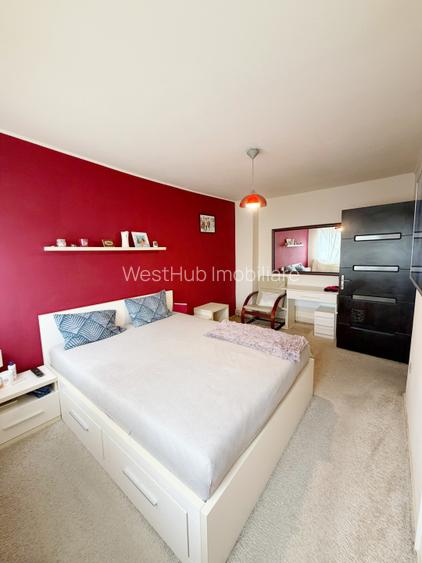 Apartament 3 camere, decomandat, 68mp, zona Spitalul Judetean  - 2