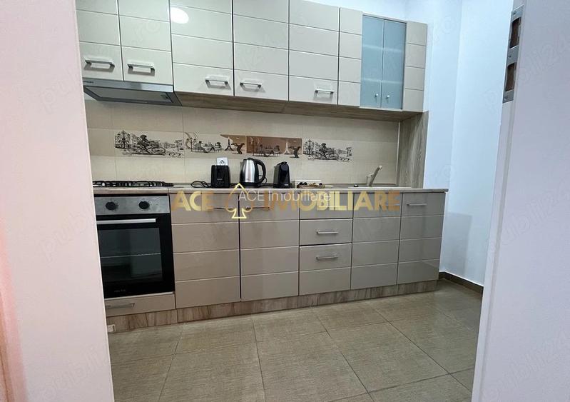 2 Camere de inchiriat | Basarab | Centrala | Petfriendly | SPA - 6
