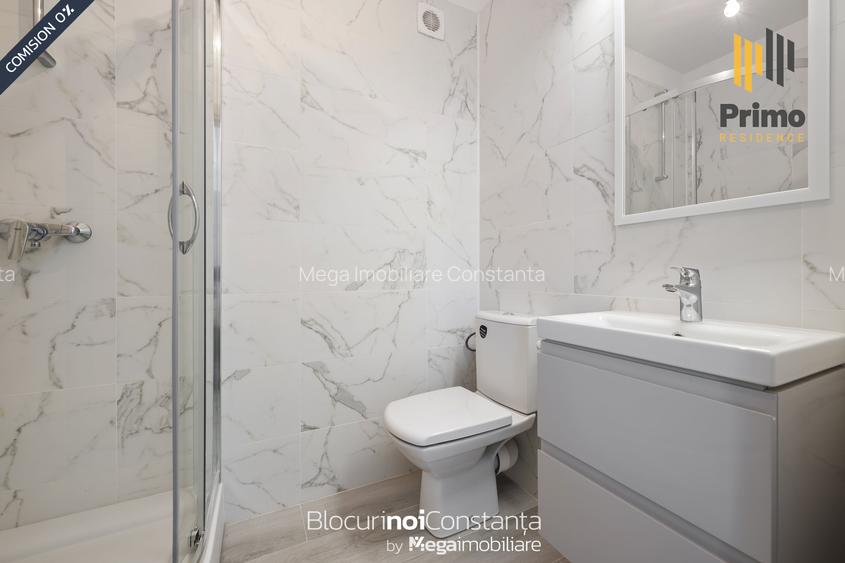 ✅Primo » Apartament 4 camere la cheie | Fațadă ventilată · TVA inclus - 7