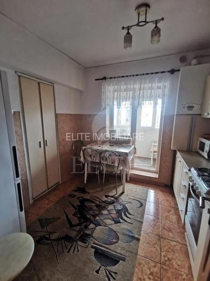 Apartament 3 camere în zona MARASTI CENTRAL - 8