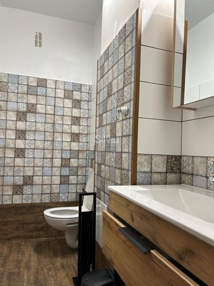 De închiriat apartament 4 camere lux,  centrul civic  - 8