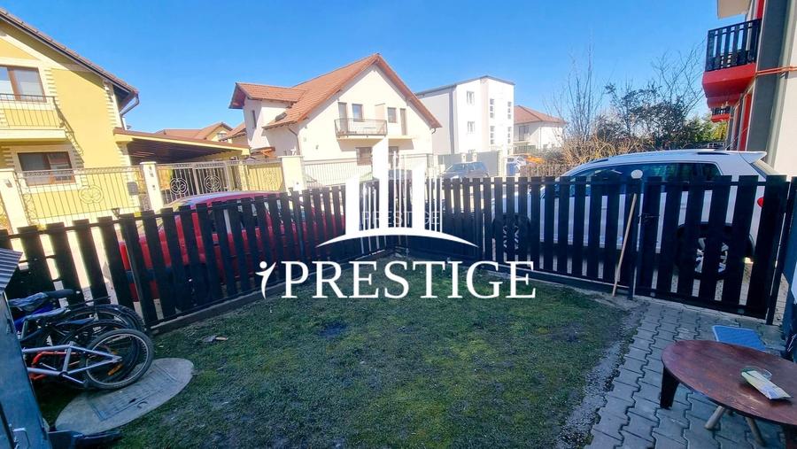CASĂ 4 CAMERE | 2 BĂI | CURTE | SIBIU | CARTIERUL ARHITECȚILOR - 2