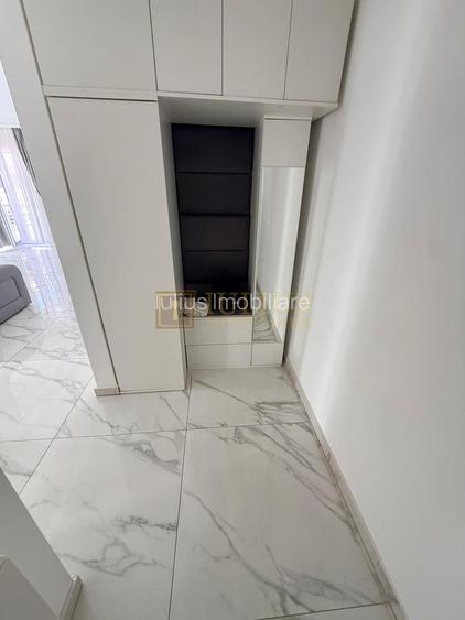 2 camere, zona Girocului-zona linistita, loc de parcare - 12