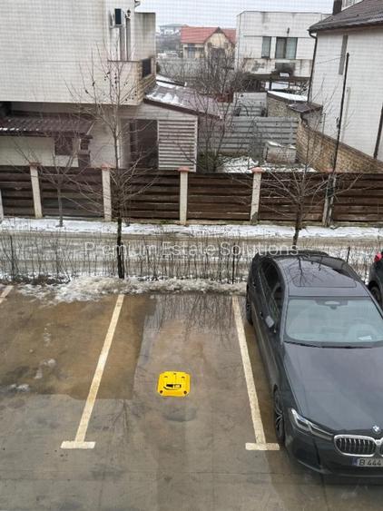 Apartament decomandat,mobilat-50 mp- Militari Residence-Comision 0% - 12