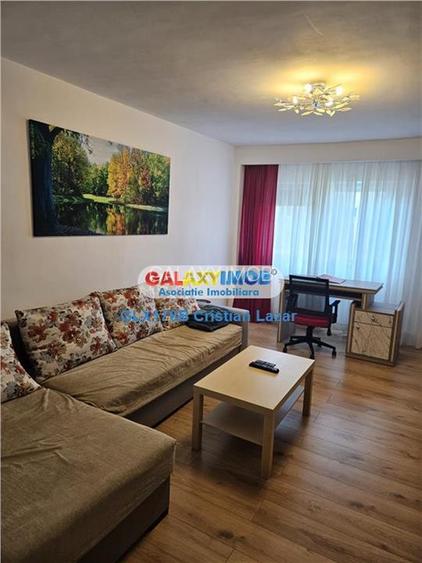 PIATA CRANGASI, METROU CRANGASI - 8