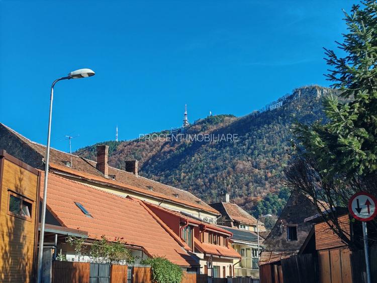 Apartament in casa situat in Centrul Istoric - 15