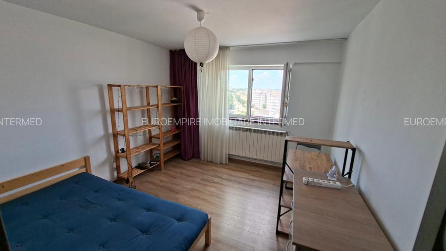 0% Comision!! Apartament 2 camere decomandat zona Casa de Cultura - 3