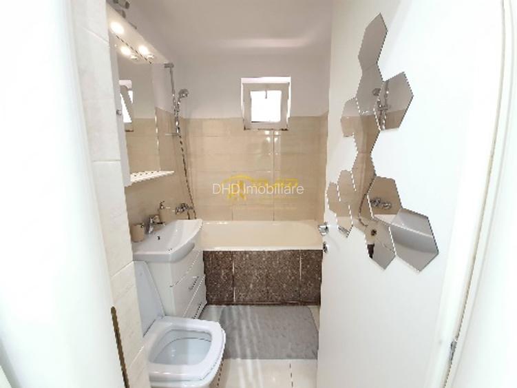 Apartament 2 camere decomandate, zona ultracentrala. - 4