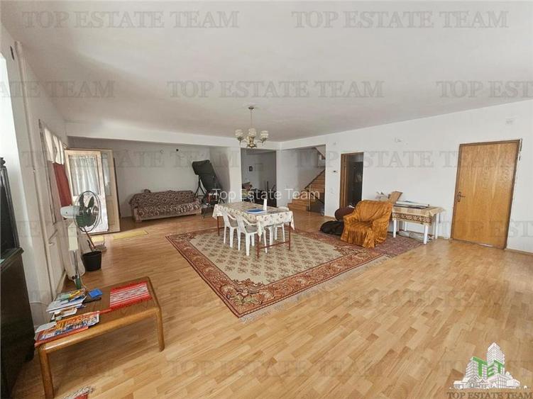 Vila spatioasa 6camere+garaj in centru Bolintin-Deal - 14