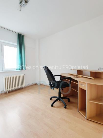COMISION 0% Apartament 4 camere/2 băi/balcon/etaj 1/Șoimului - OMV Milea - 8