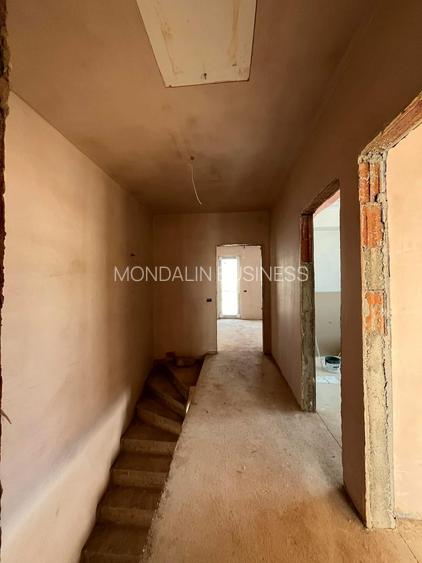 Vânzare Duplex , P+E, Sânmartin, Bihor. - 22