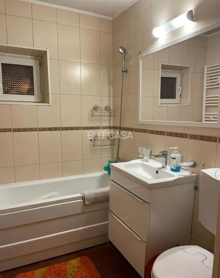 Apartament cu 2 camere, DECOMANDAT, zona Tatarasi - 6