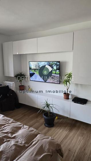 Apartament 3 camere, 2 băi, etaj 3/4 în Zorilor, zona Zucca! - 9
