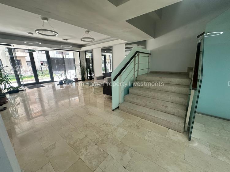 Apartament 3 Camere | Mobilat - Utilat | Vedere libera | Scoala Americana - 16