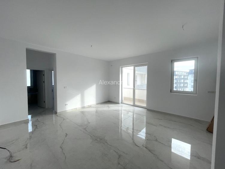 Direct dezvoltator - Apartament 2 camere LUX - 2