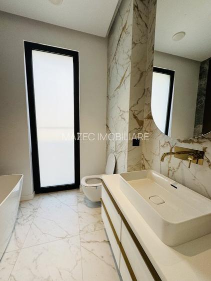 Apartament 114 mp Parc FLOREASCA - 6