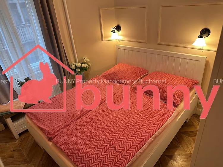2 Rooms | Armeneasca | Cozy - 9