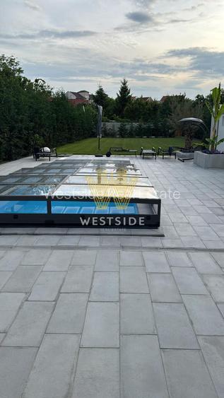 Vila impresionanta de vanzare, zona Lunei - 10