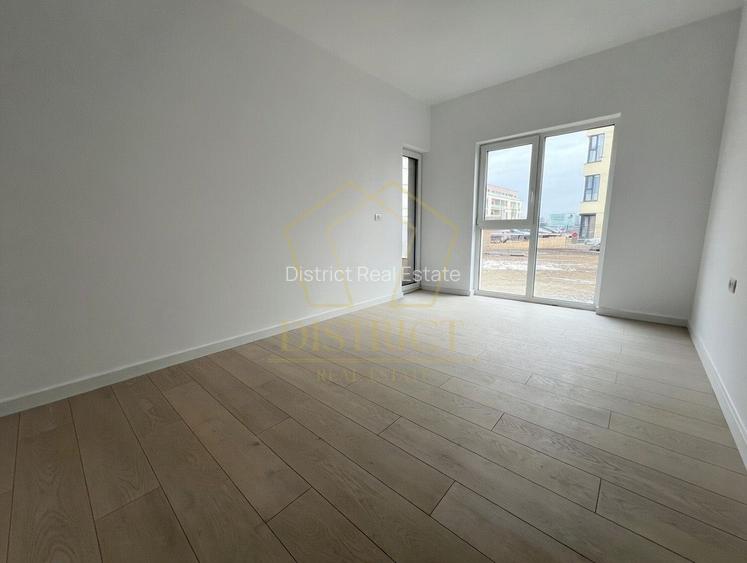 Apartament nou cu 2 camere | PetFriendly | Torontalului - 4
