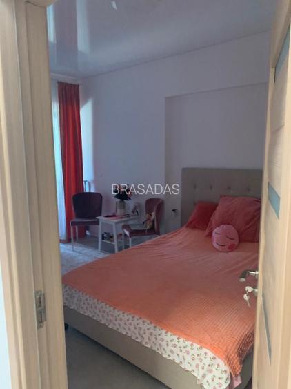 Ag BRASADAS vinde ap 2 cam 59mp Et 5/6 PRIMA LINIE Năvodari. - 8