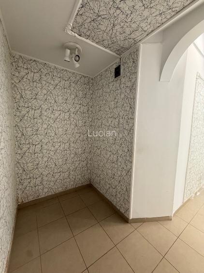 Spatiu comercial, ultracentral, strada Cuza Voda, 125000e - 5
