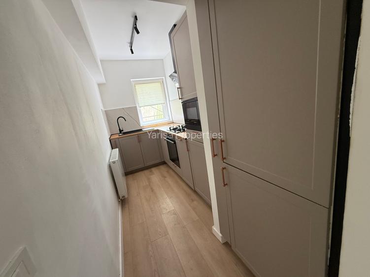 Apartament 2 camere de inchiriat * Floreasca Compozitori - 9