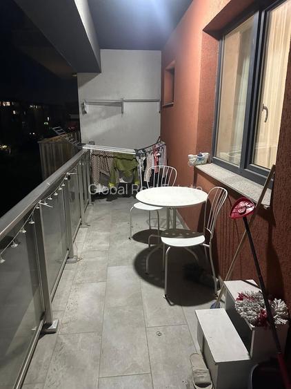 2 Camere Decomadat 87mp Zona Tomis Plus Str Berlin - 2