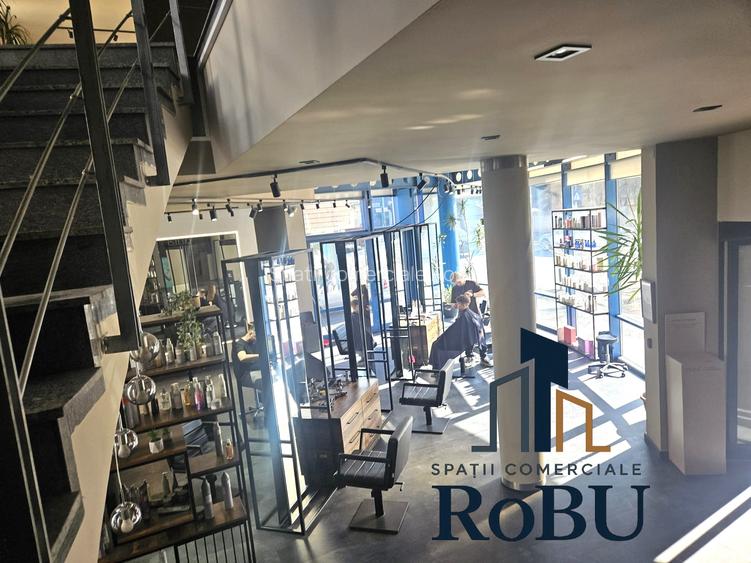 Spatii/ Spatiu comercial in Brasov # CERACTERRA - 6