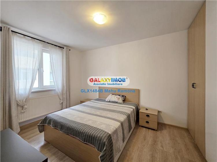 Ap. 2 camere, modern, parcare proprie, 10 min metrou D. Leonida - 7