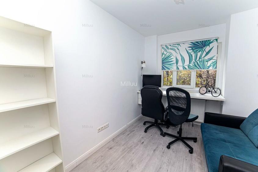 4 camere | Facultatea de Constructii | Petfriendly | Tei - 10