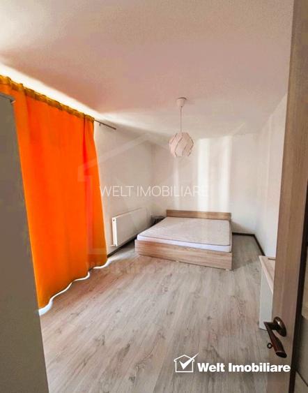 Apartament luminos 2 camere , Cluj / Baciu - 3