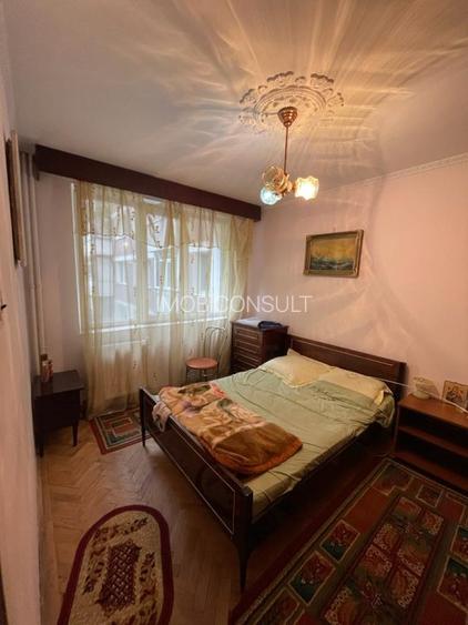 La ORIZONT - 3Camere - Decomandat/COD CE706 - 5