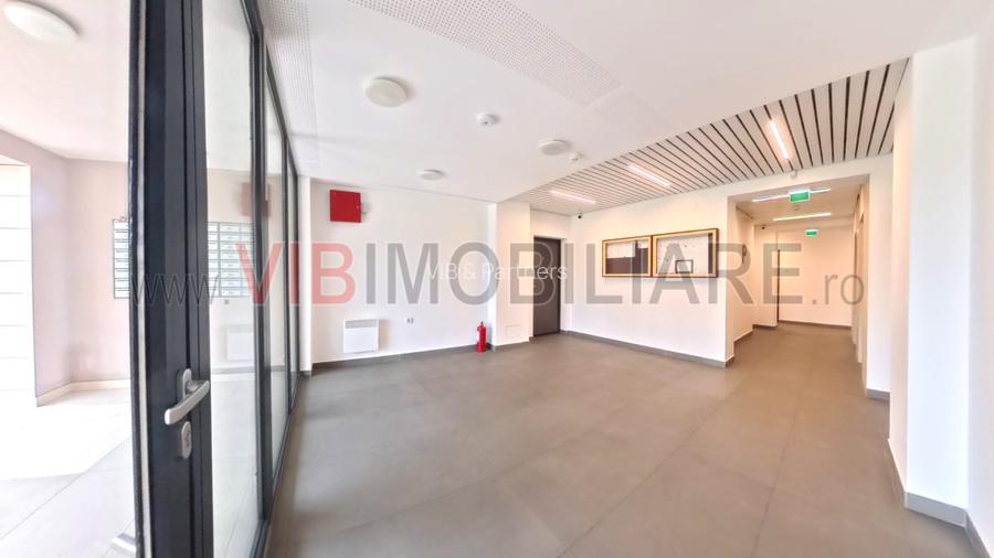 Tineretului  - Parcul Tineretului - Garsoniera - mobilata/utilata - cu parcare - 11