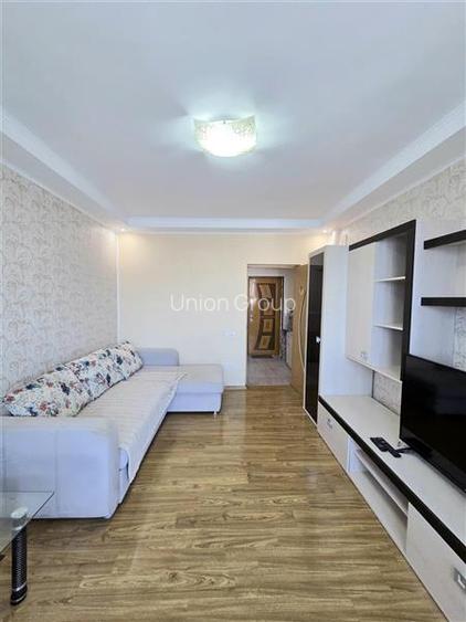 Apartament 2 Camere, Decomandat, Zona Salvare - Scoala 8 - 4