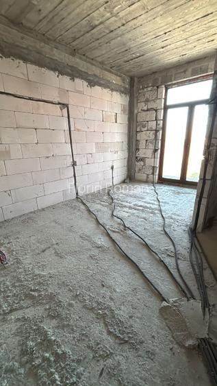 OCAZIE UNICA! VAND PENSIUNE + VILA de locuit _  COSTINESTI - 15