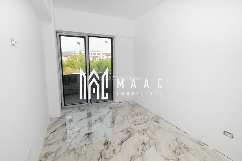 APARTAMENT 2 CAMERE| ETAJ 1| GARAJ INCLUS - 4