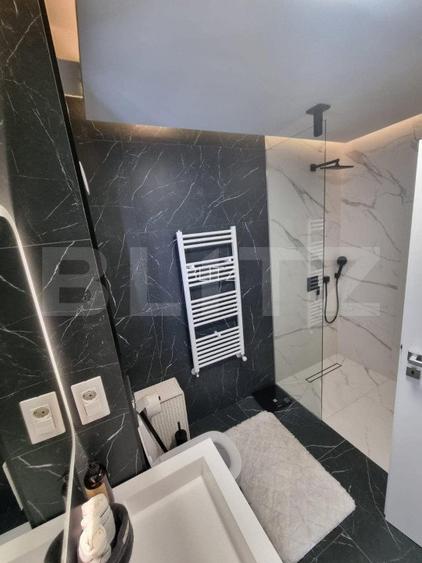 Apartament 3 camere, 78mp, complexul Urban Plaza - Carpatilor - 11