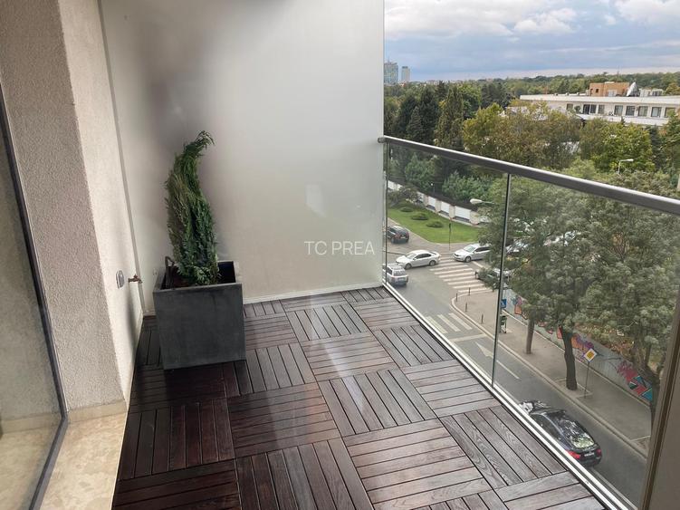 2 Camere – One Herăstrău Park - 19