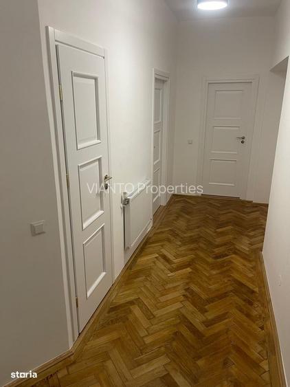 APARTAMENT 4 CAMERE ULTRACENTRAL- XENOPOL | SPATIU DE BIROURI SAU REZIDENTIAL - 8