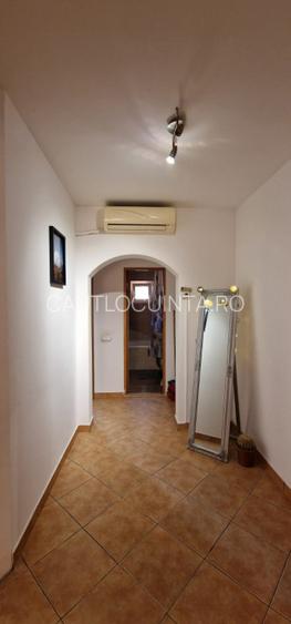 3 Camere | Mobilat | Doamna Ghica | Centrala Proprie  - 15