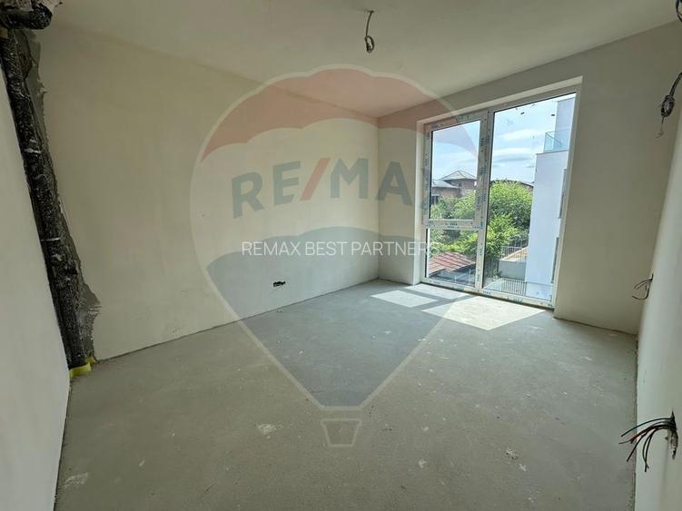 Casa noua de vanzare in Andrei Muresanu! 190 MPU - 5