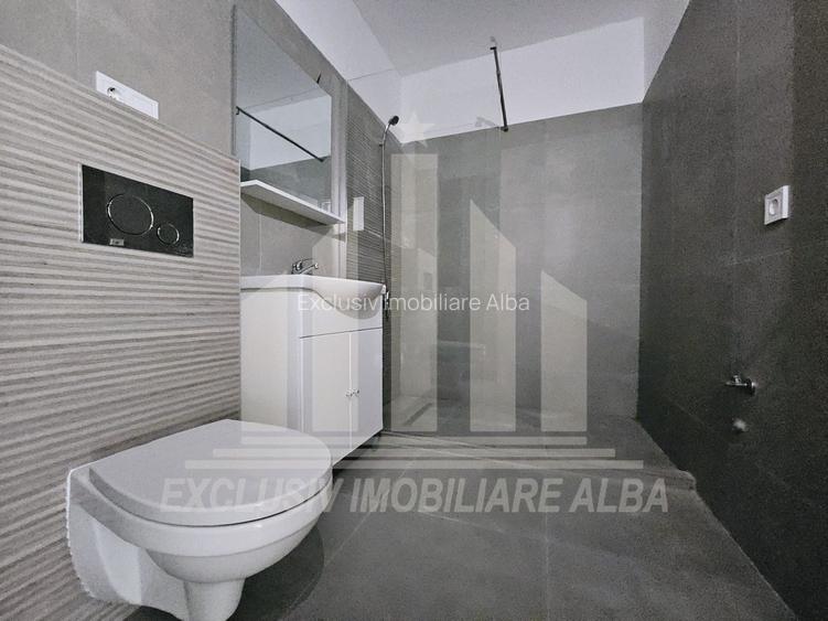 Apartament 1 camera | 40 mp | Etaj 2 | Bloc Nou 2025 | Alba-Micesti - 5