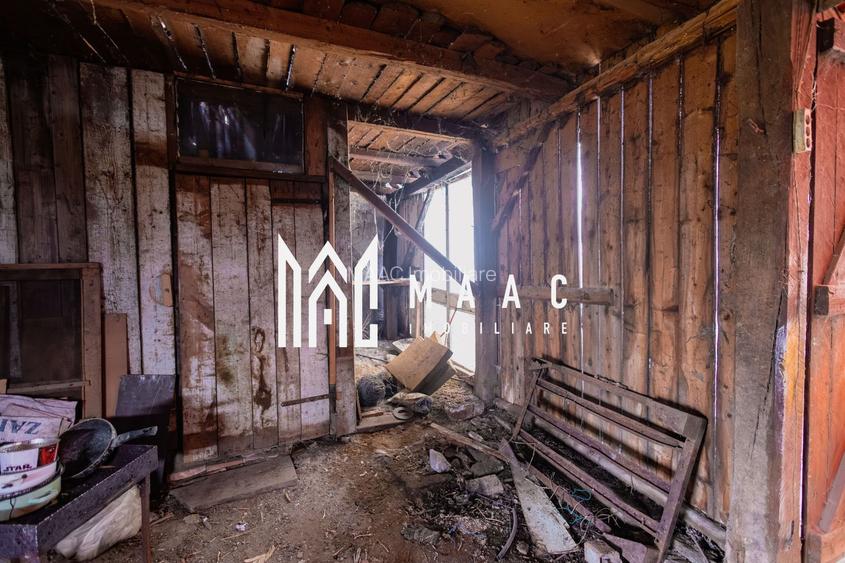 Casă Individuală | 110 Mp Utili | 810 Mp Teren | Miercurea Sibiulu - 22