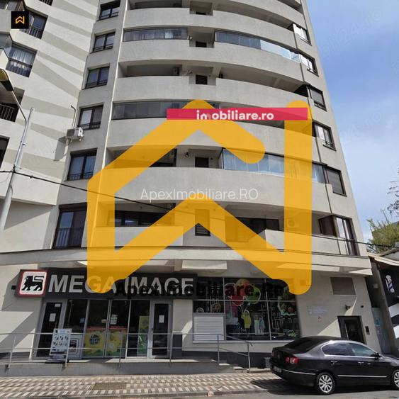 Garsoniera de inchiriat 13 septembrie București | ApexImobiliare.ro - 8