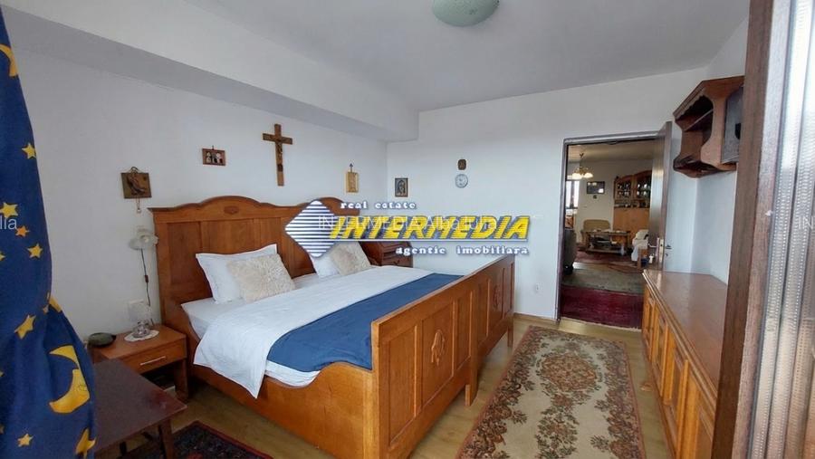 Apartament 2 camere Bloc Nou mobilat si utilat loc parcare - 4