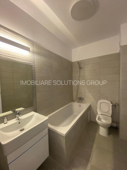 Unirii, Parcul Carol, ISG Residence IV - 3