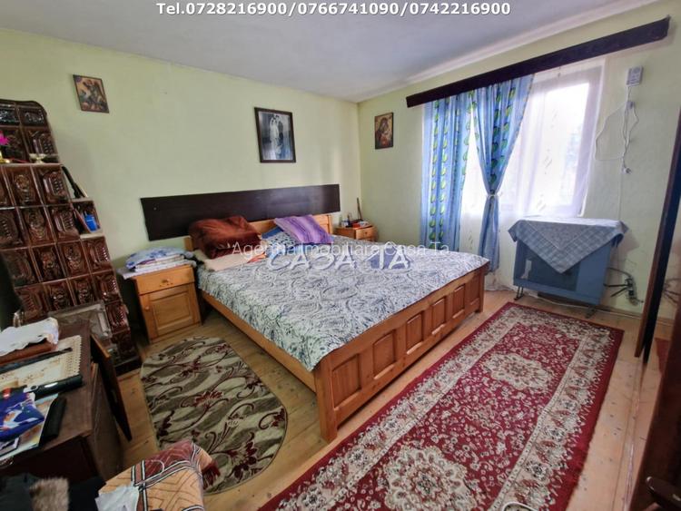 Casa P+1+M situata in Targu Jiu, Aleea Sf. Dumitru - 7