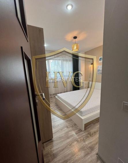 Apartament 2 camere |Obor | Centrala | Proximitate Metrou - 7