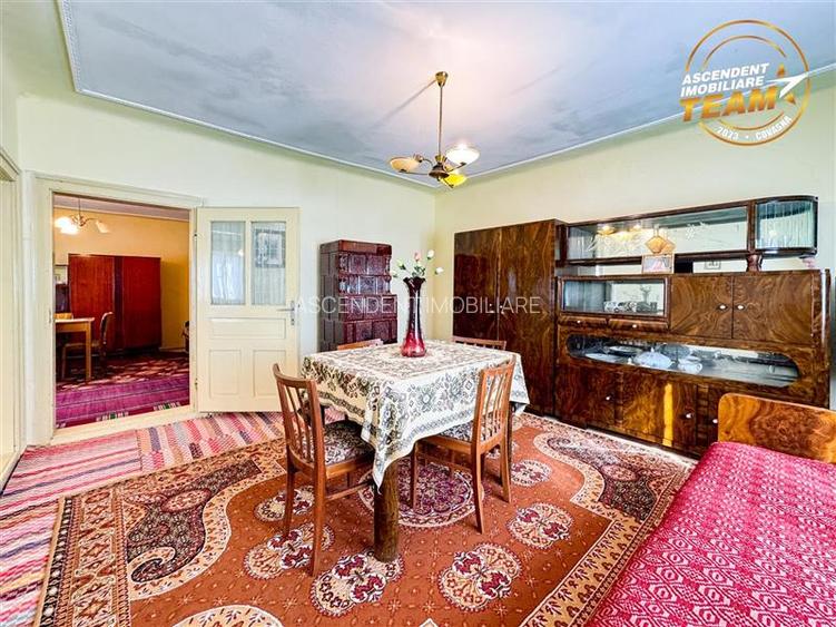 Casa traditionala in mijlocul naturii rurale, Zagon, Covasna - 9