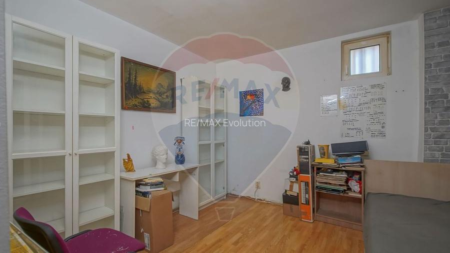 PODUL LUI GRID 13 | APARTAMENT LA CASĂ | 4 CAMERE | 2 BĂI | PRIVELIȘTE - 10
